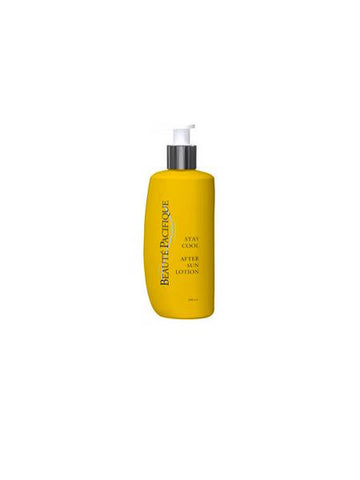 Aftersun Lotion Stay Cool - Beauté Pacifique 200 ml - CleanSkin.dk
