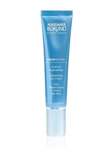 Annemarie Börlind - Eye cream AquaNature - CleanSkin.dk