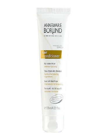 Annemarie Börlind - Hair mask - CleanSkin.dk