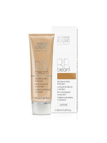 Annemarie Börlind - BB cream beige - CleanSkin.dk
