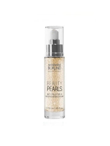 Annemarie Börlind - Beauty Pearls Reg. serum Anti Pollution - CleanSkin.dk
