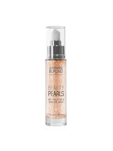 Annemarie Börlind - Beauty Pearls Sensitive serum Anti Pollution - CleanSkin.dk