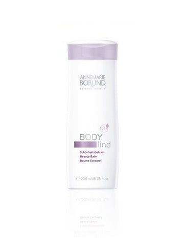 Annemarie Börlind - Body Balm Body Lind - CleanSkin.dk