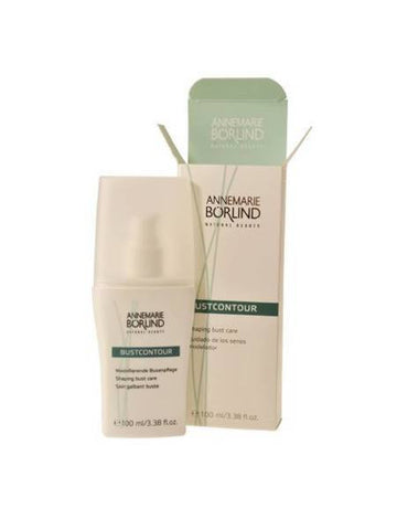 Annemarie Börlind - Body Silhouette lifting buste creme - CleanSkin.dk