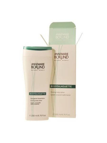 Annemarie Börlind - Body Silhouette opstramm. bodycreme - CleanSkin.dk