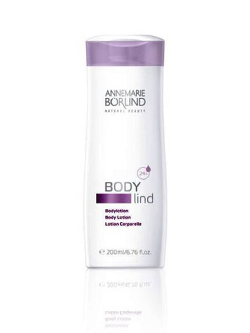 Annemarie Börlind - Bodylotion Body Lind - CleanSkin.dk