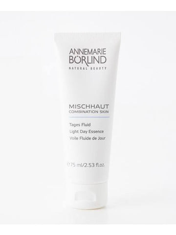 Annemarie Börlind - Comb. Skin Light Day Essence - CleanSkin.dk