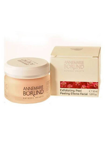 Annemarie Börlind - Exfoliating Peel - CleanSkin.dk