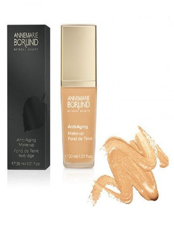 Annemarie Börlind - Anti-Aging Makeup Natural 01w - CleanSkin.dk