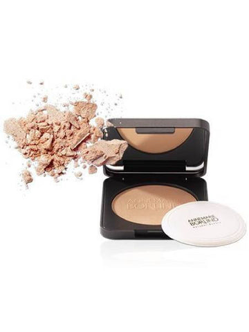 Annemarie Börlind - Compact Powder Sun 16 - CleanSkin.dk