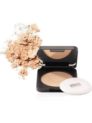 Annemarie Börlind - Compact Powder Transparent 11 - CleanSkin.dk