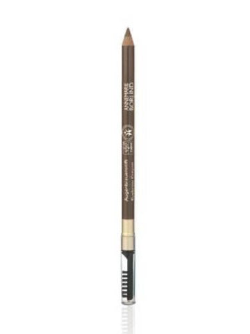 Annemarie Börlind - Eyebrow Crayon Brown pearl 08 - CleanSkin.dk
