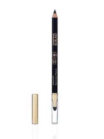 Annemarie Börlind - Eyeliner Pencil Black 14 - CleanSkin.dk