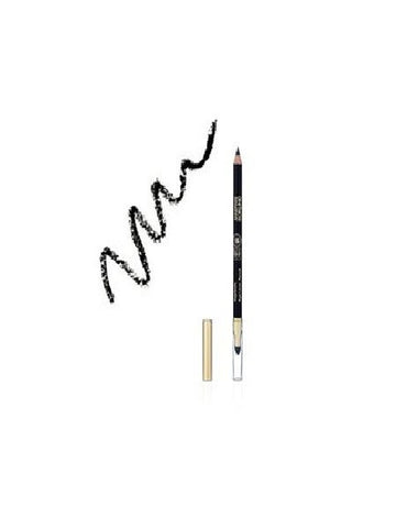 Annemarie Börlind - Eyeliner Pencil Violet Black 21 - CleanSkin.dk